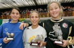 Foto: Henrik Martinschledde / FSV Gütersloh 2009.