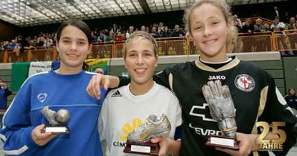 Foto: Henrik Martinschledde / FSV Gütersloh 2009.