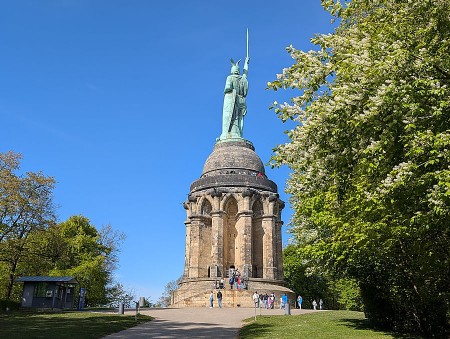  © Landesverband Lippe