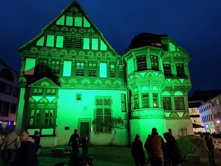 © Werbegemeinschaft Höxter