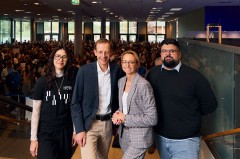 Foto: P. Pollmeier/HSBI