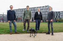 Foto: F. Hüffelmann/HSBI