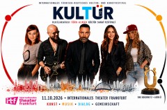 © KULTÜR Festival