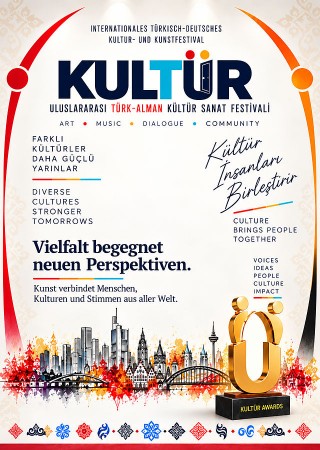 © KULTÜR Festival