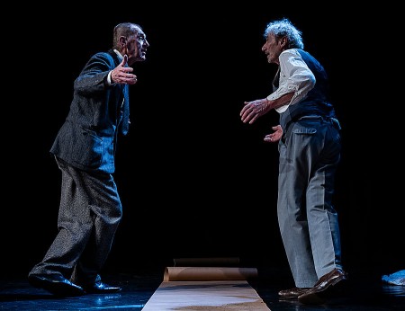 Foto: Theaterlabor