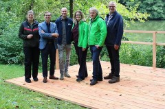 Foto: Naturpark Teutoburger Wald/Eggegebirge