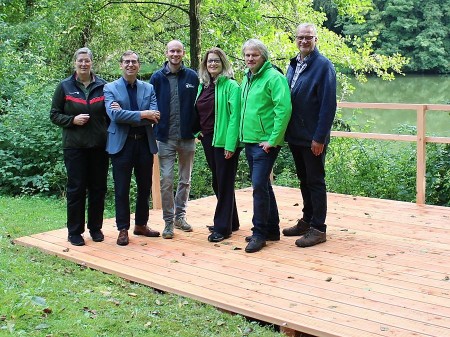 Foto: Naturpark Teutoburger Wald/Eggegebirge