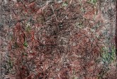 © Ulrike Schönfelder-Hellwig "Feuer", Pastell