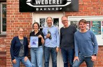 © Die Weberei