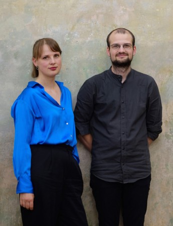 Duo26_Maria-Mészár-und-Robert-Ruelke